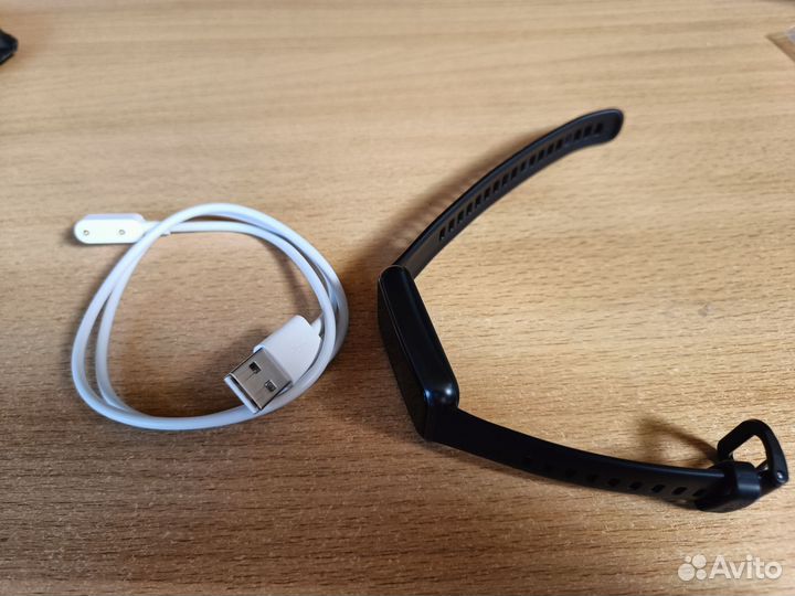 Huawei band 7