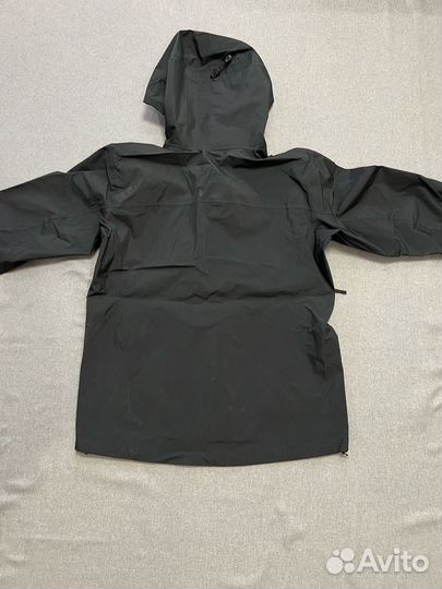 Дрип ветровка Arcteryx Beta LT