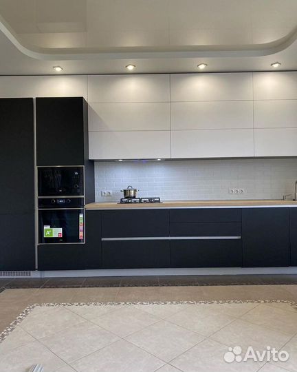 Кухня Кухонный гарнитур