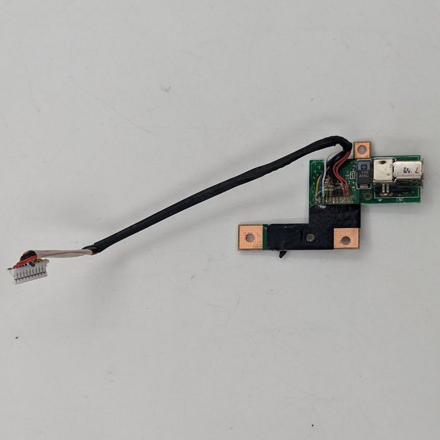 [41W1492] Дополнительная Плата 41w1492, Lenovo Thinkpad T61