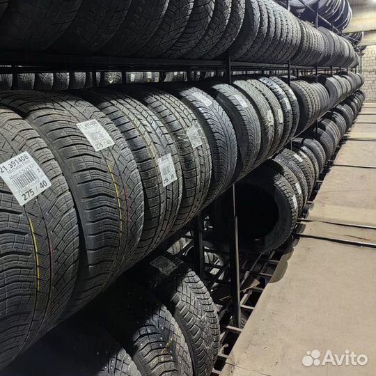 Zeta Antarctica Ice 265/70 R16 112T