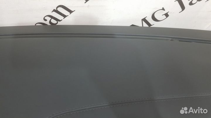 Салон на Mercedes-Benz W215 C215 CL55