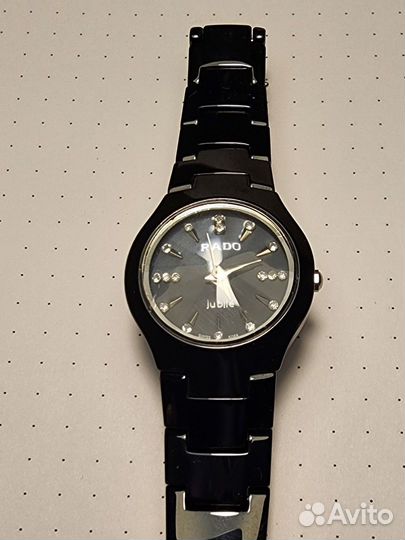Часы rado jubile