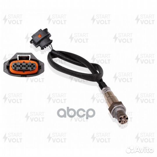 Лямбда-зонд opel astra/corsa/zafira 1.2/2.0 VS-OS