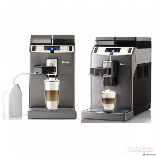 Аренда кофемашины долгосрочная и суточно