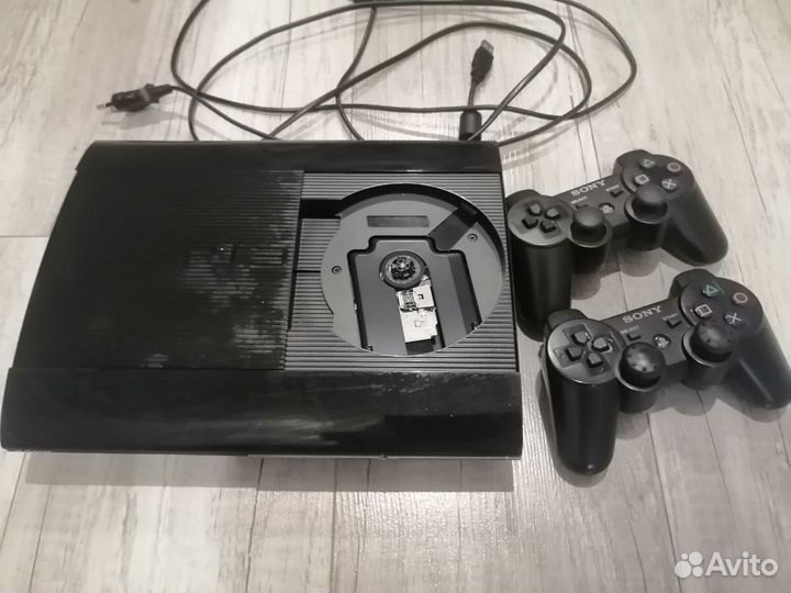 Sony playstation 3 PS3