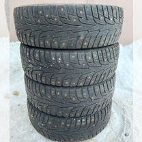 Hankook Winter I'Pike RS W419 185/65 R15 92T