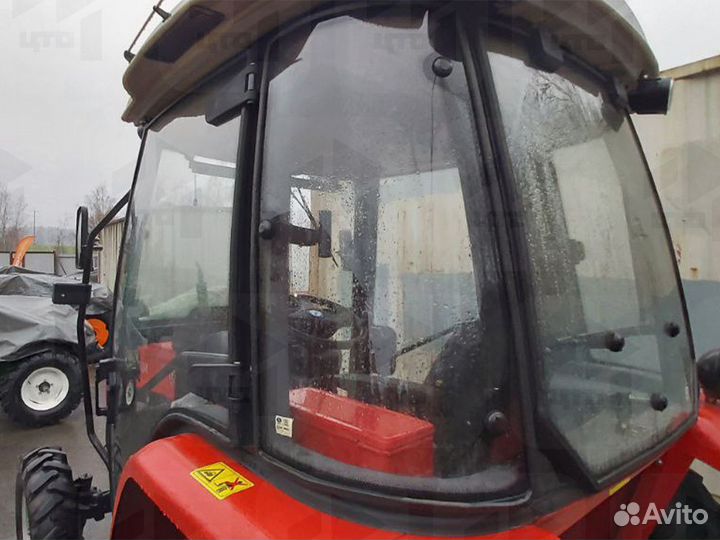 Sollers Argo промтоварный, 2023