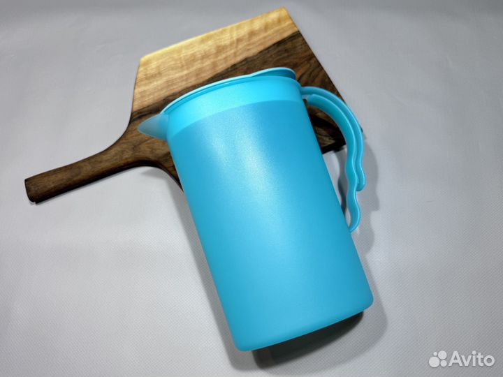 Кувшин tupperware новый