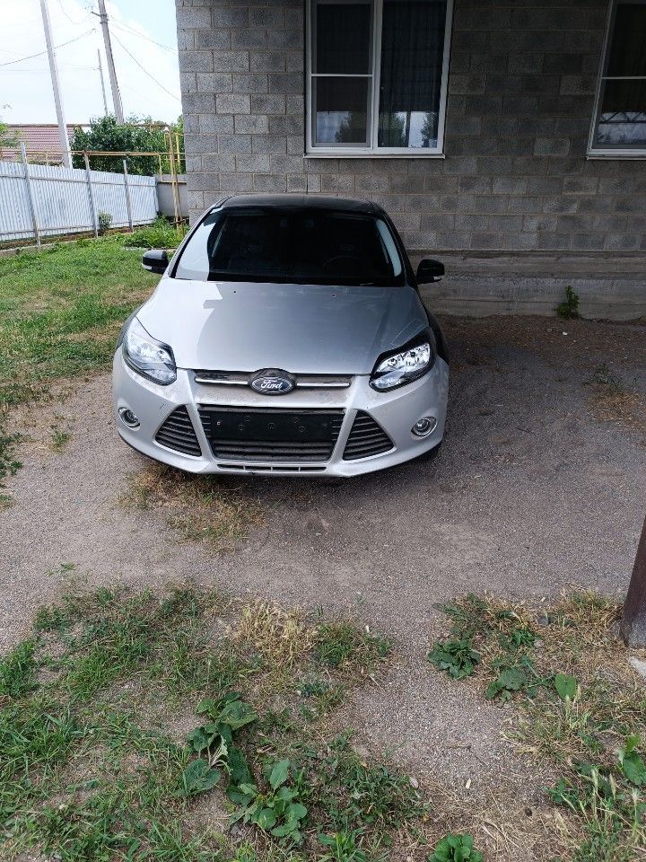 Ford Mondeo: фото владельца