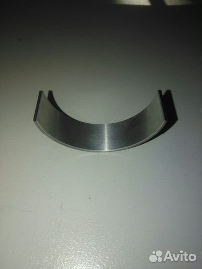 Вкладыши шатунные 0,25 комплект Ford C-Max 2007