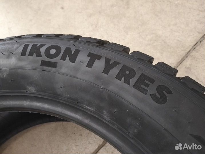 Ikon Tyres Autograph Ice 9 SUV 265/65 R17 116T