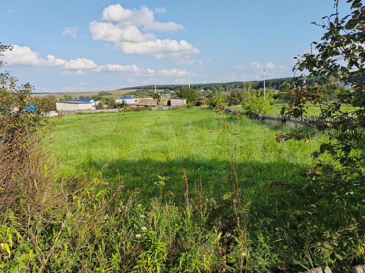 Дом 61,2 м² на участке 38,8 сот.