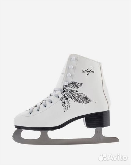 Коньки женские nordway