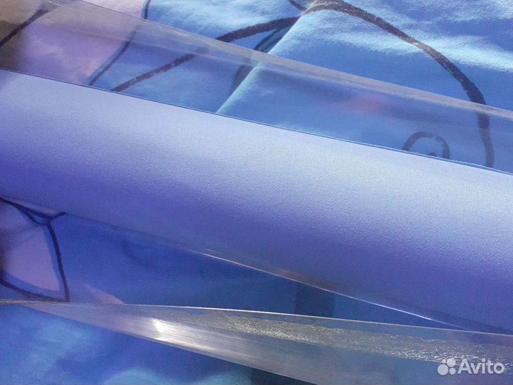 Рулонные шторы