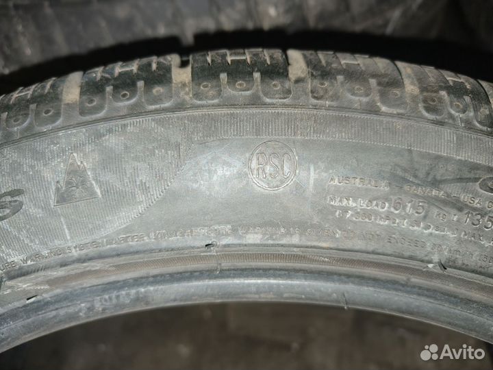 Pirelli Sottozero Winter 240 225/45 R18 91H