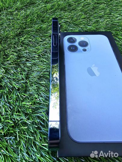 Телефон iPhone 13 pro 128g