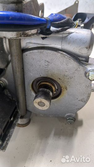 Электроусилитель руля Nissan Qashqai, 2008