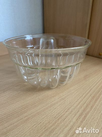 Форма для выпечки стекло