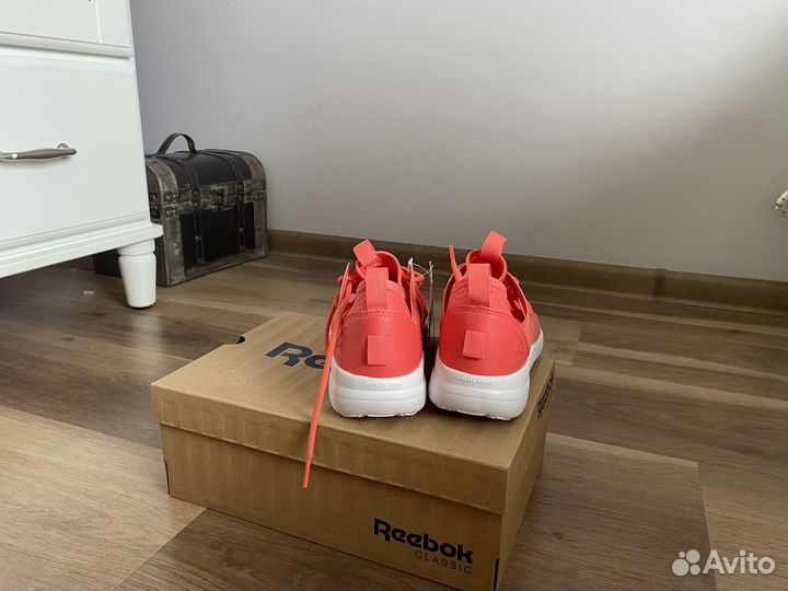 Кроссовки reebok