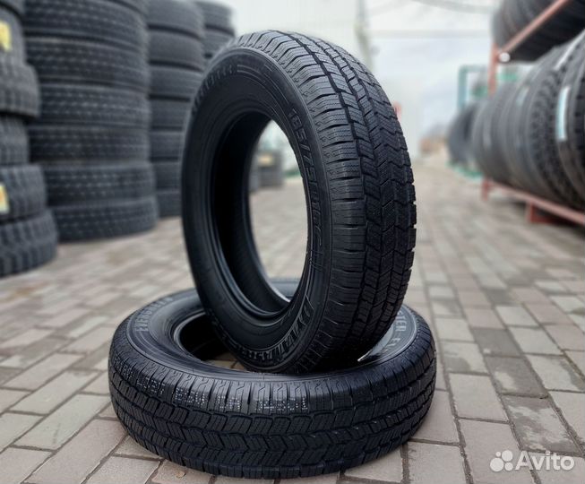 Автошина 185/75r16C Evergreen EV517 artd: 1012-3