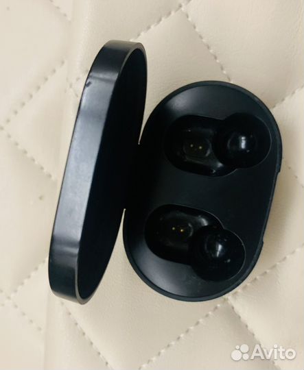 Кейс для наушников Redmi