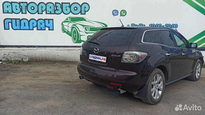 Ответная часть ремня безопасности Mazda CX-7 EGY1-57-720A-34