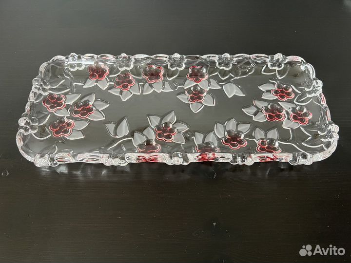 Тарелка для сервировки Waltherglas