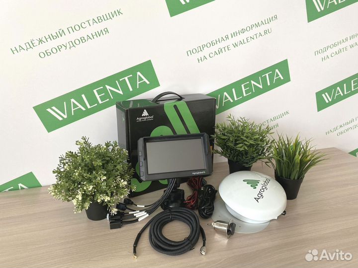 Агронавигатор Agroglobal AT5 в Керчи
