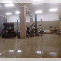Гараж на час.Сервис самообслуживания 24/7, Москва