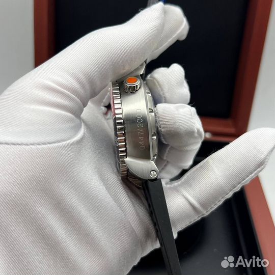 Мужские наручные часы Oris