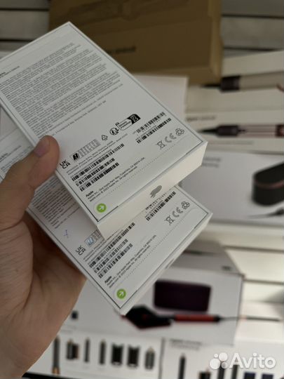 iPhone 15 Pro, 256 ГБ