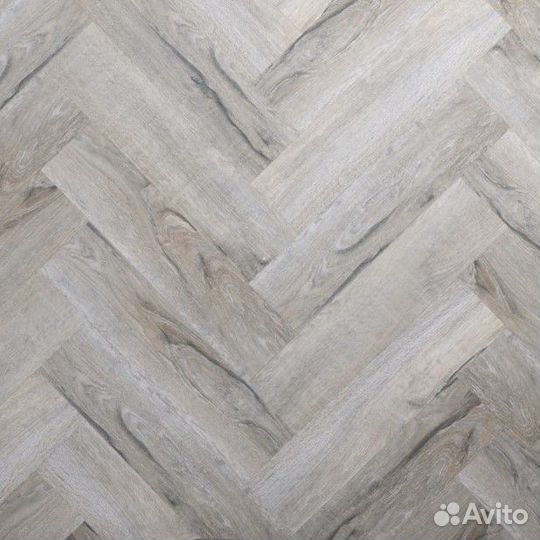 Пвх-плитка FineFloor Дуб Корфу FF-070