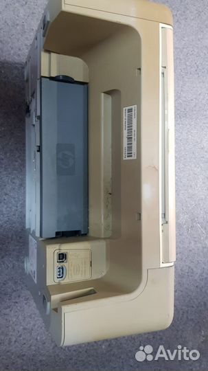 Мфу принтер-сканер-копир бу HP 4183