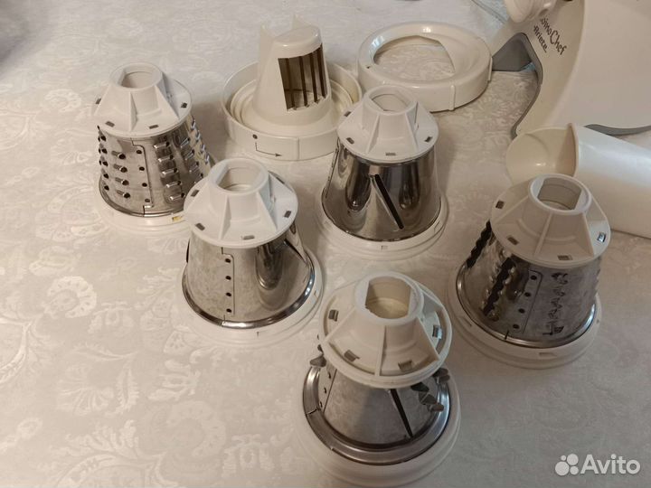 Овощерезка Ariete