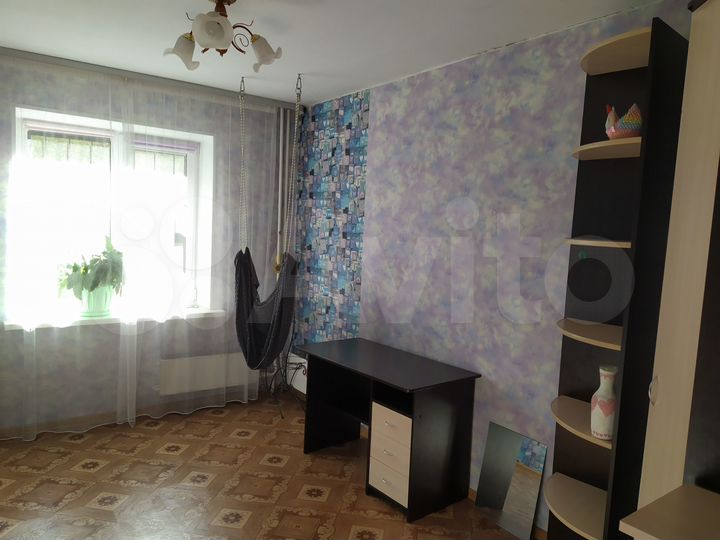 3-к. квартира, 72 м², 1/16 эт.