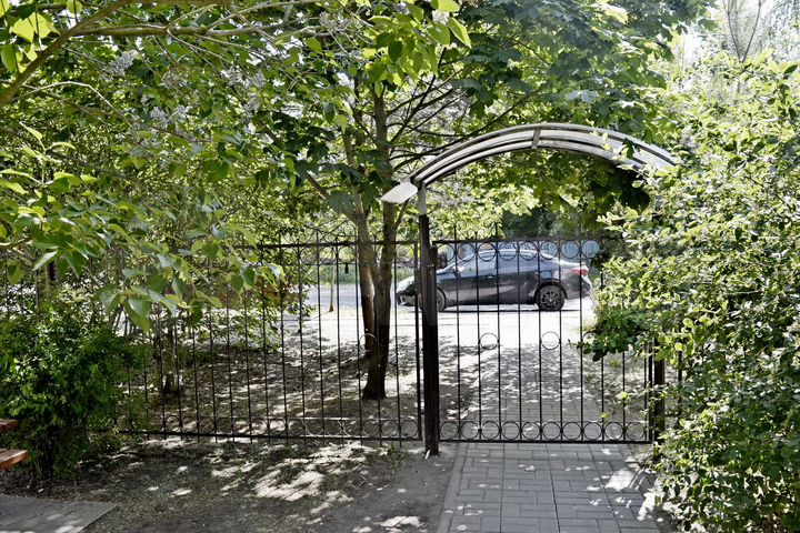 1-к. квартира, 35,3 м², 5/5 эт.