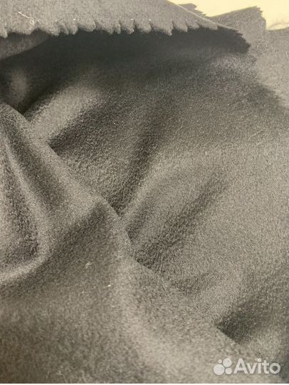 Ткань кашемир 100