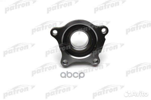 Подшипник ступичный toyota: LC 200 2008-2012 4