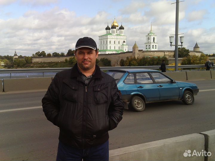 Cтропальщик