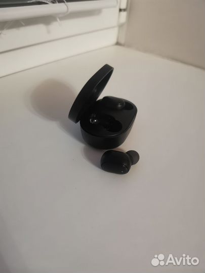 Беспроводные наушники