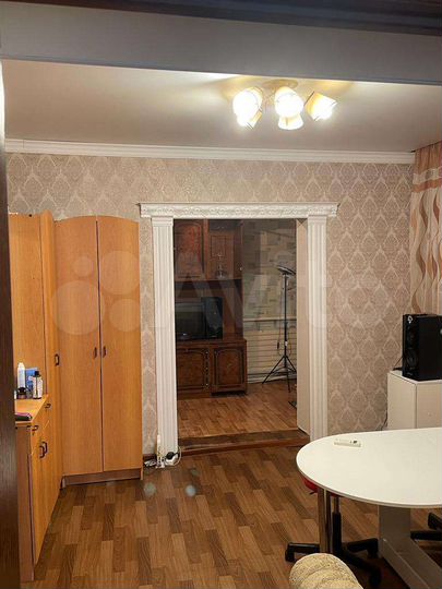 Дом 90 м² на участке 9,95 га