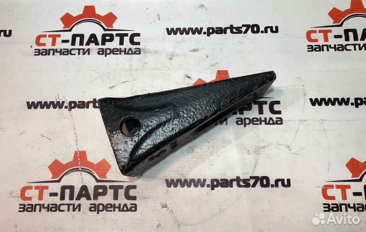 Коронка ковша 1U3352 Black Rock