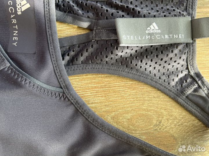 Тор adidas Stella McCartney