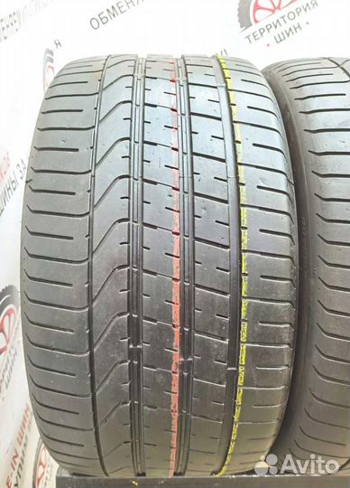 Pirelli P Zero 285/30 R21 97R