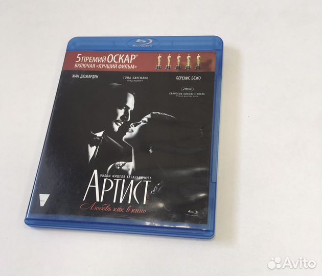 Фильмы DVD blu-ray лицезия