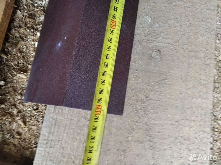 Косынки металлические