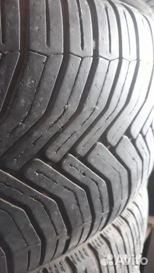 Michelin CrossClimate 225/55 R16 99W