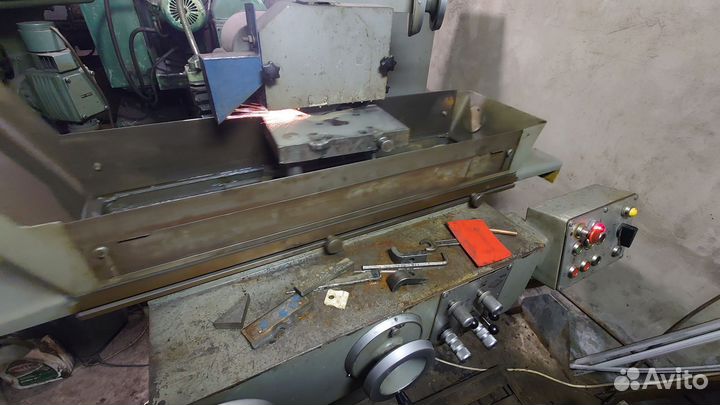 Металлообработка