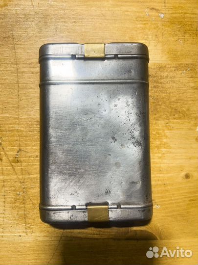 Короб для чистки к 98